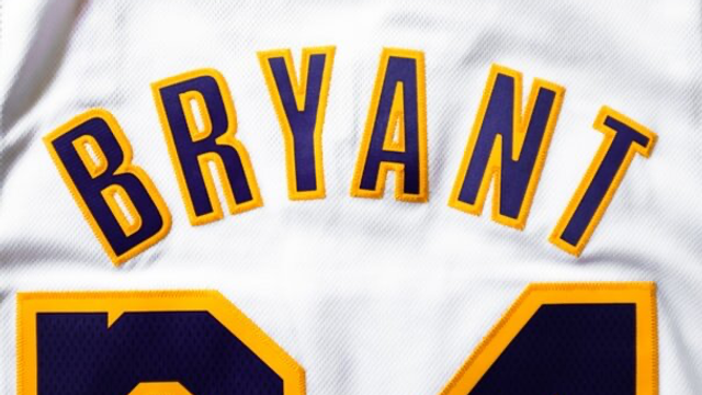 POWER SERIES: KOBE BRYANT THE GREAT