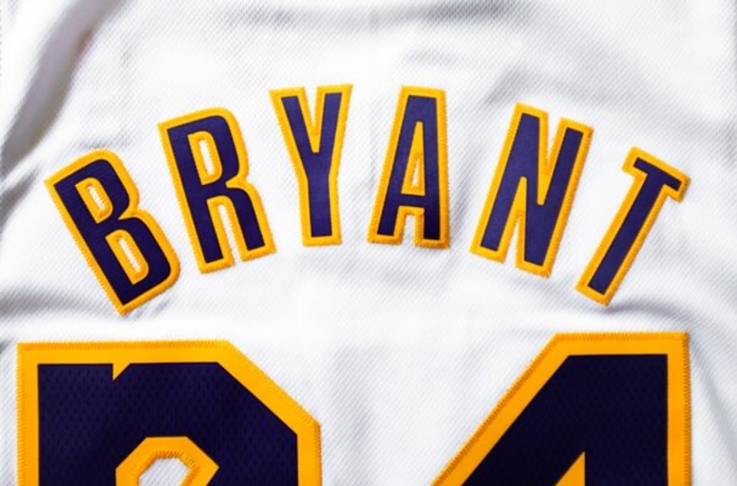 POWER SERIES: KOBE BRYANT THE GREAT