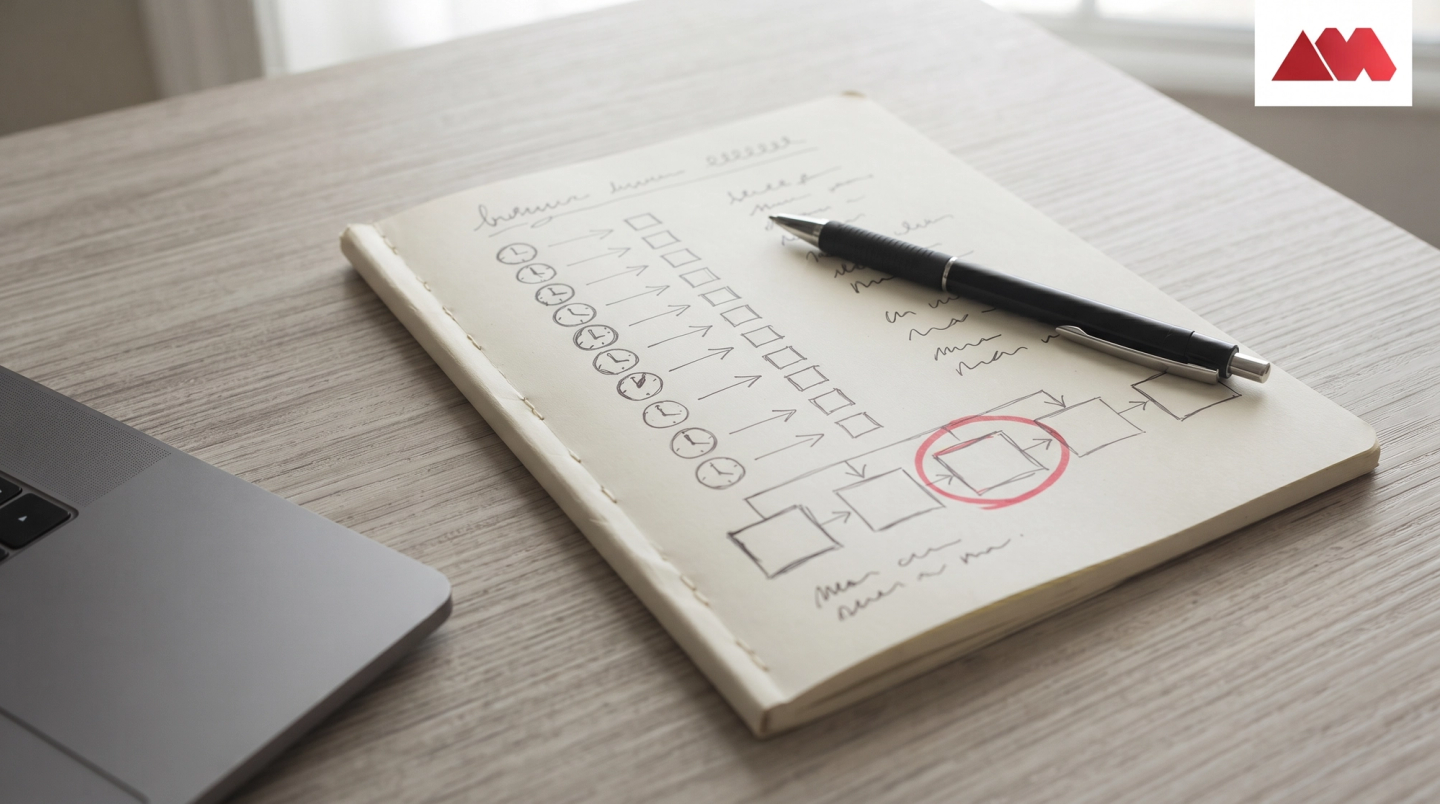 Ten Scheduled Jobs, Zero Runs: The Four Proofs an Automation Actually Ran