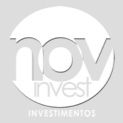 Novinvest Corretora de Valores Mobiliários logo