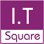 I.T Square logo