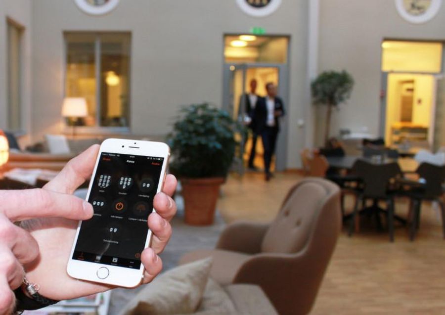 NEW! Casambi / Smart Lighting Control