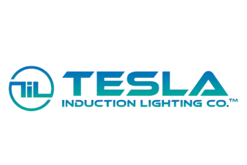 Tesla Induction lighting