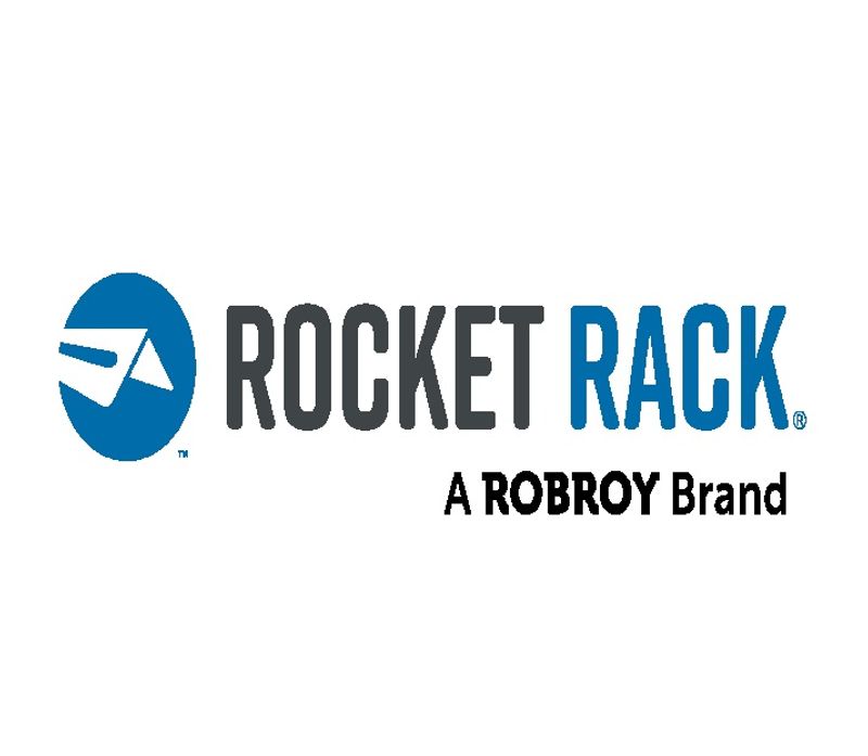 rocket rack, sanitary support, rob roy, mechanical, electrical