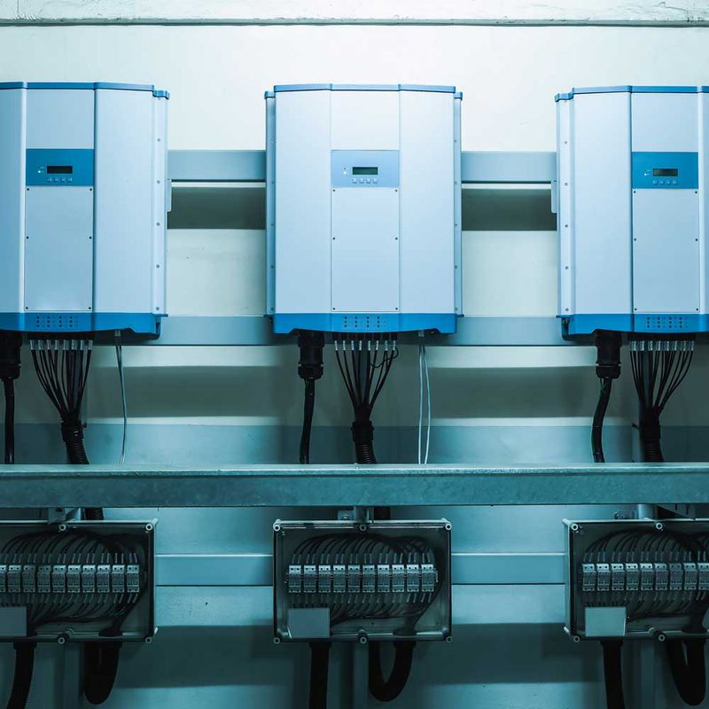 EML Emergency Lighting System EM LED