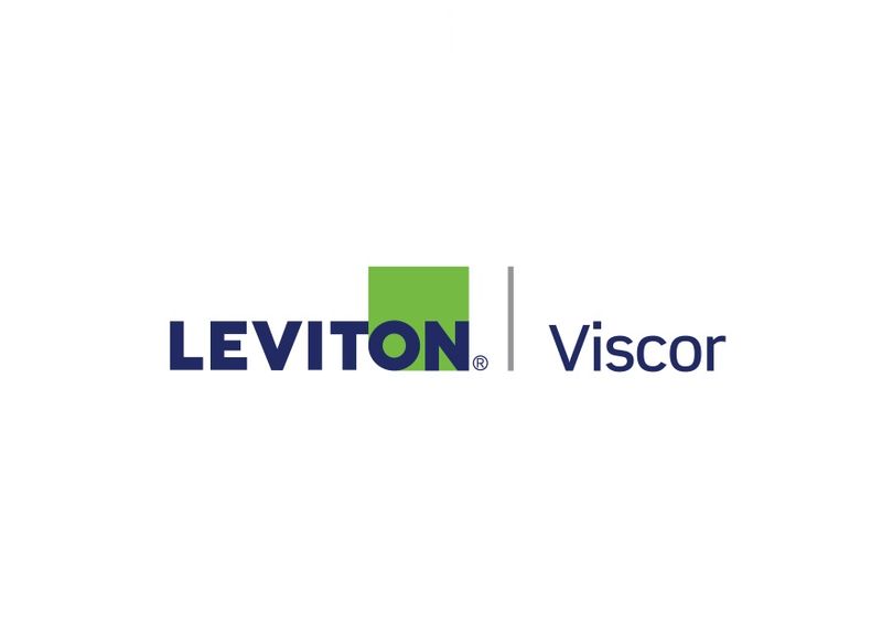 Leviton, Viscor, architectural, lighting, lighting solutions, industrial lighting, recessed lighting,m surface lighting