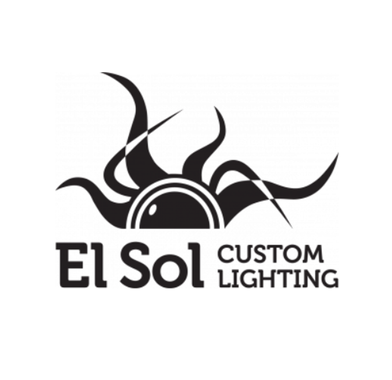 El Sol Custom Lighting 