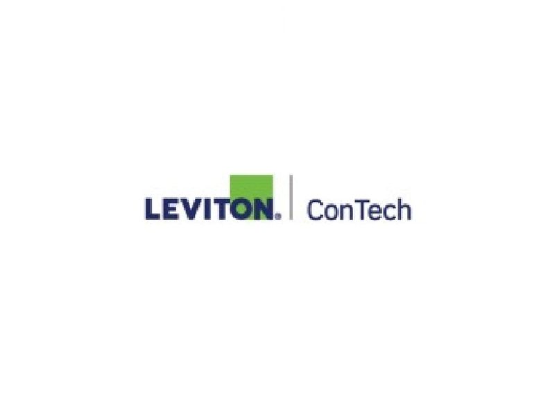 Contech, Leviton, luminaires, lighting, track lighting