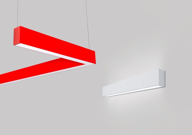 Linear Lighting 