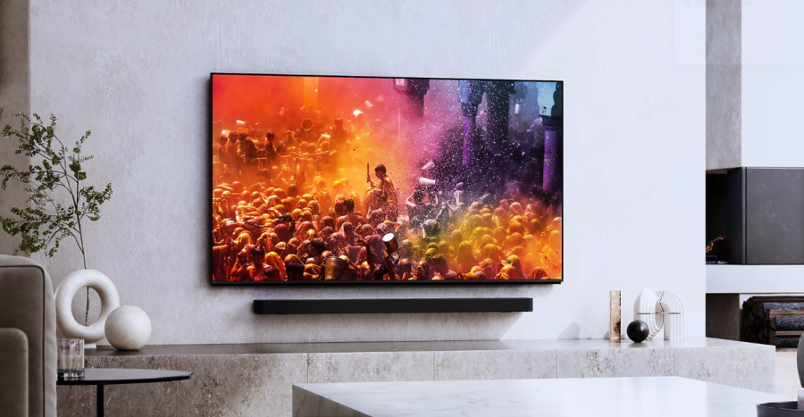 Sony / BRAVIA 9