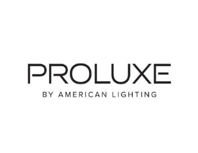ProLuxe by American Lighting