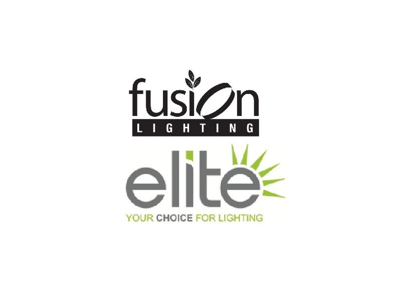fusion, elite, lighting