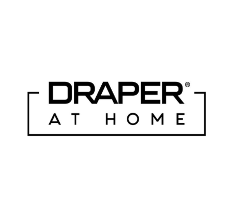 Draper at Home