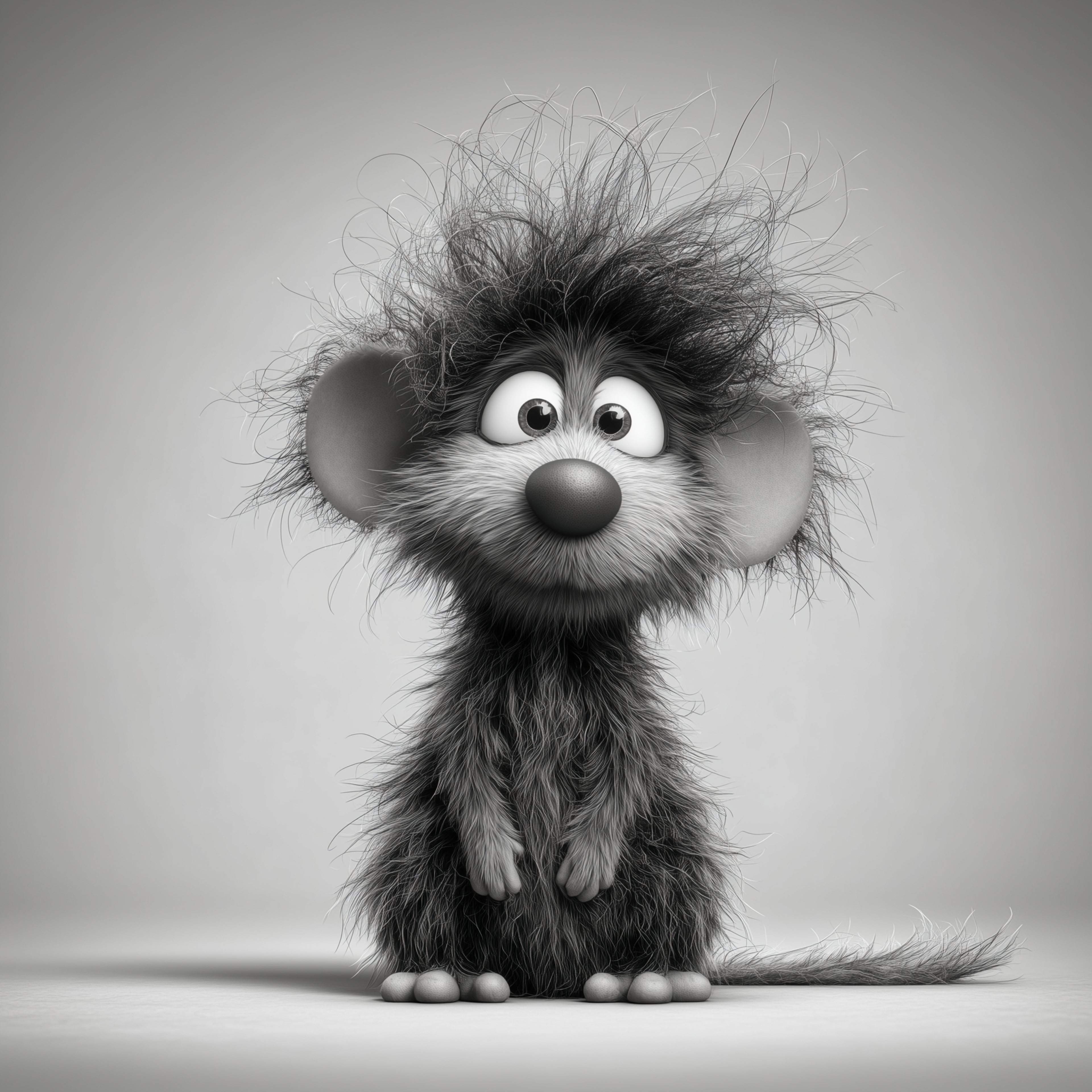 Mouse Image
