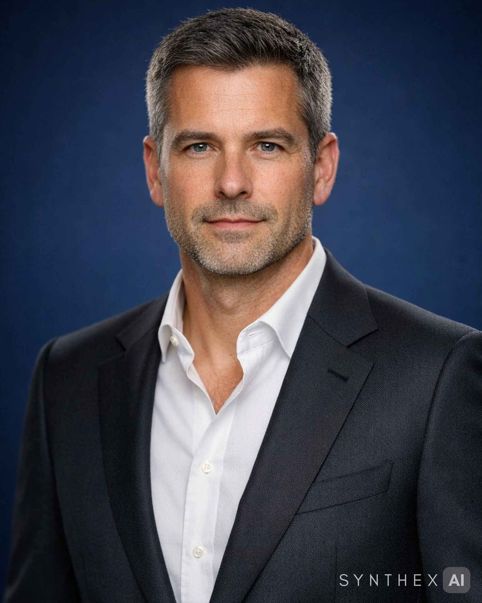 Generate Executive Studio Headshots