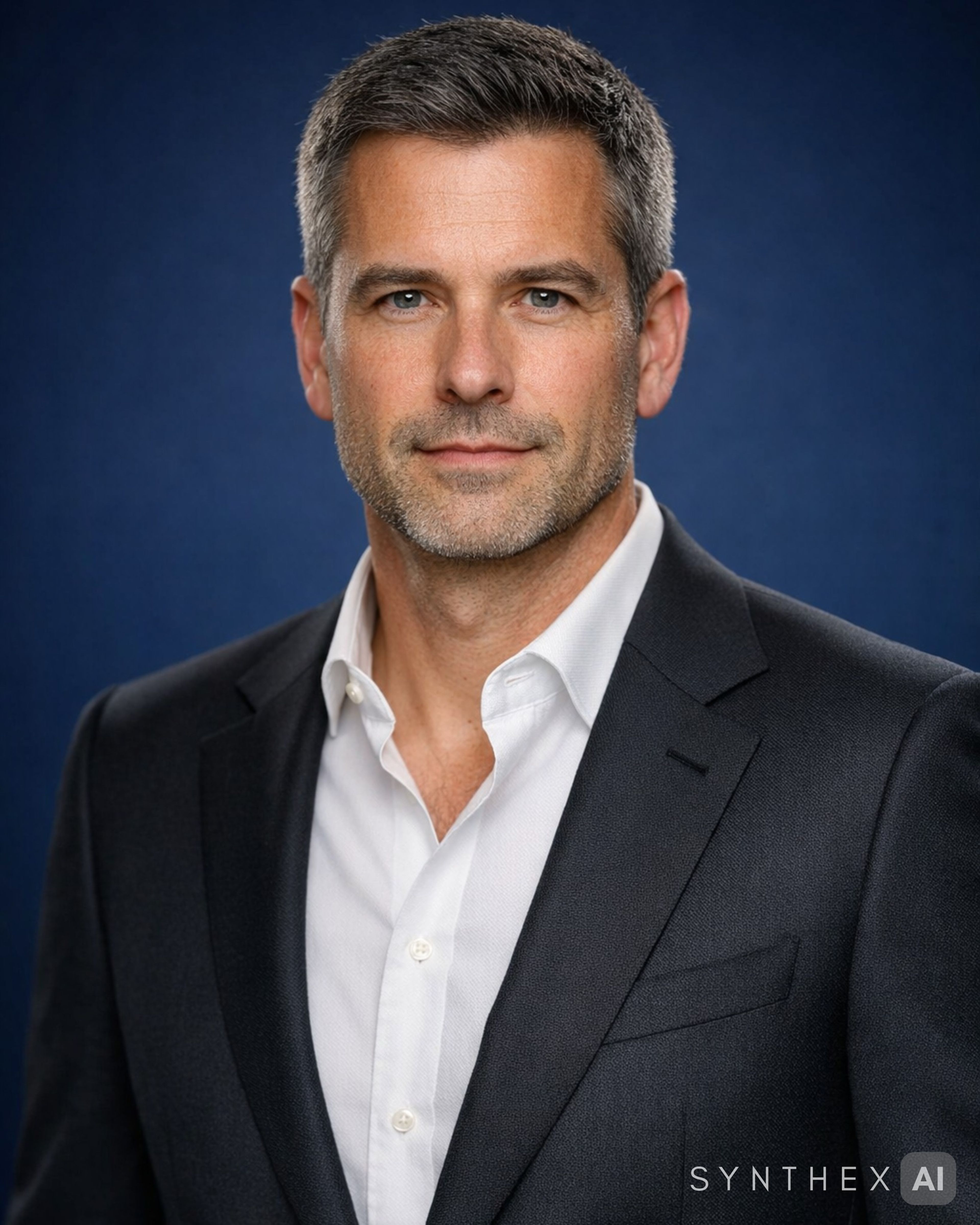 Generate Executive Studio Headshots