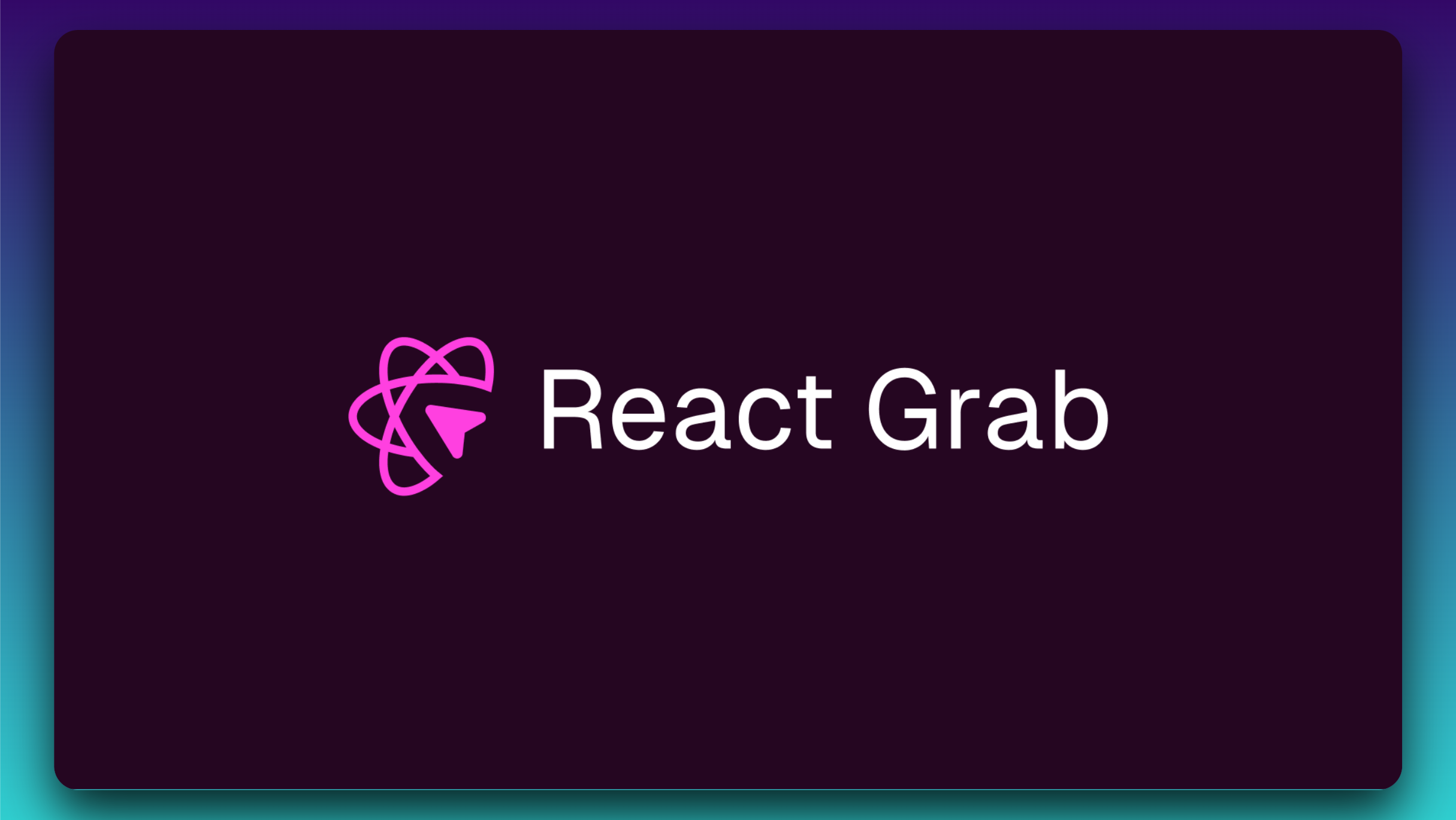React Grab preview