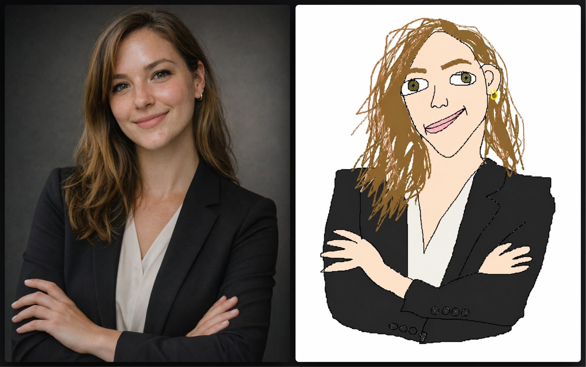 Create Bad MS Paint Redraws