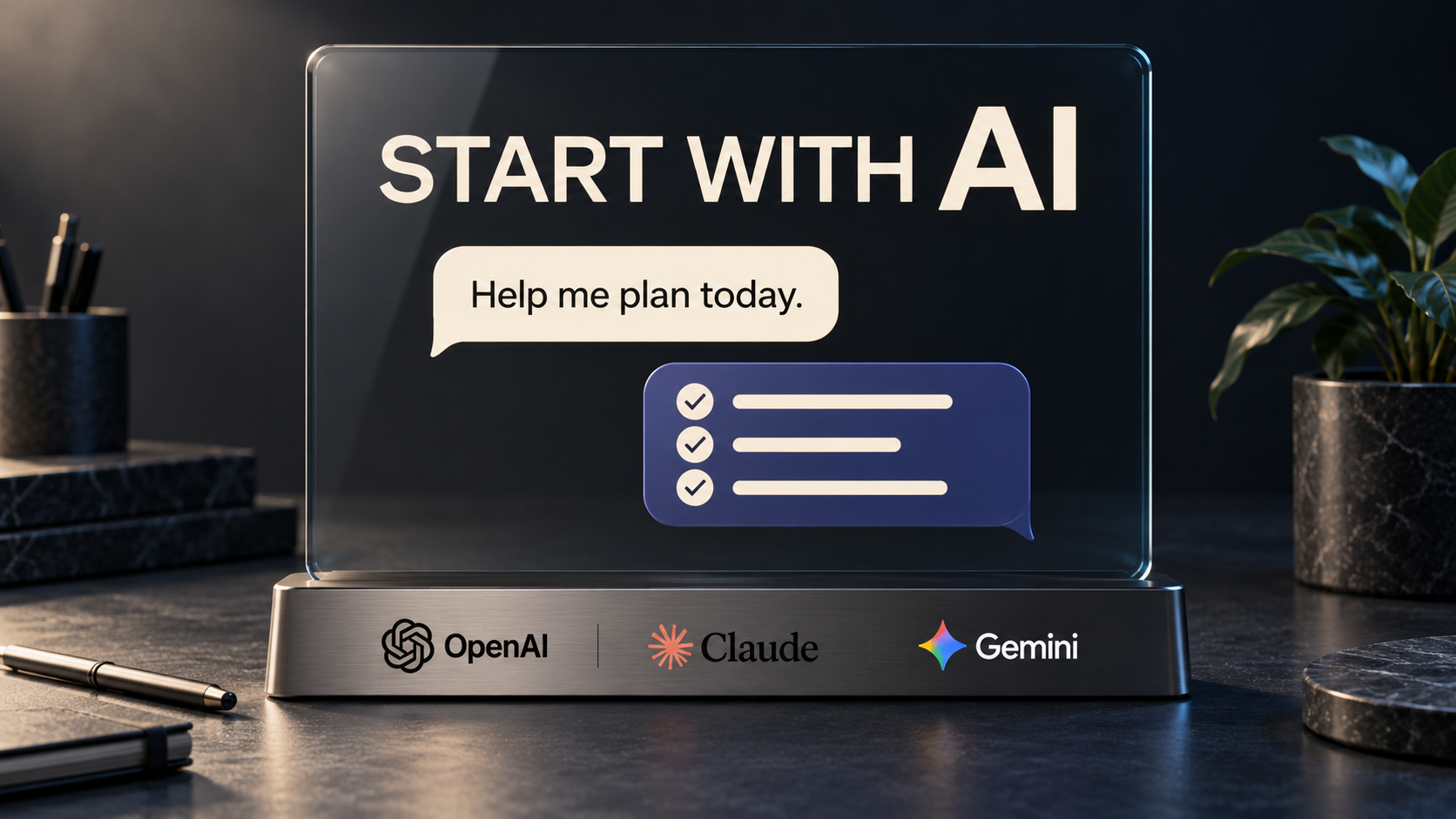 How to Start Using AI: A Complete Beginner's Guide
