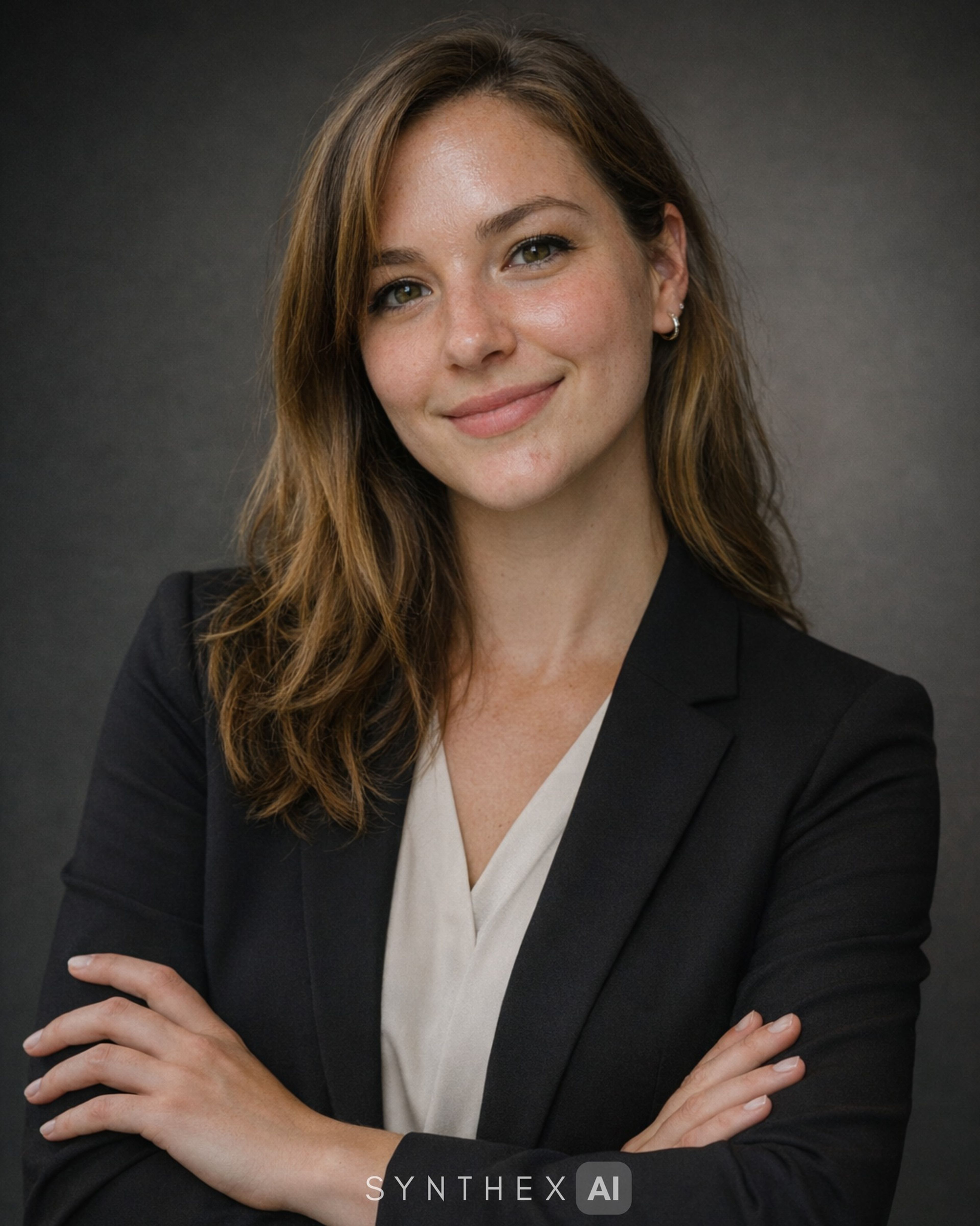 Generate Corporate Studio Headshots