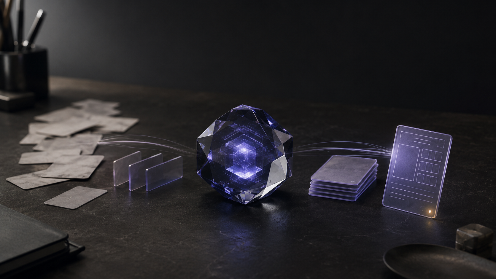 A Complete Guide to Crafting Custom AI Assistants with Gemini Gems + FREE Prompt Enhancer