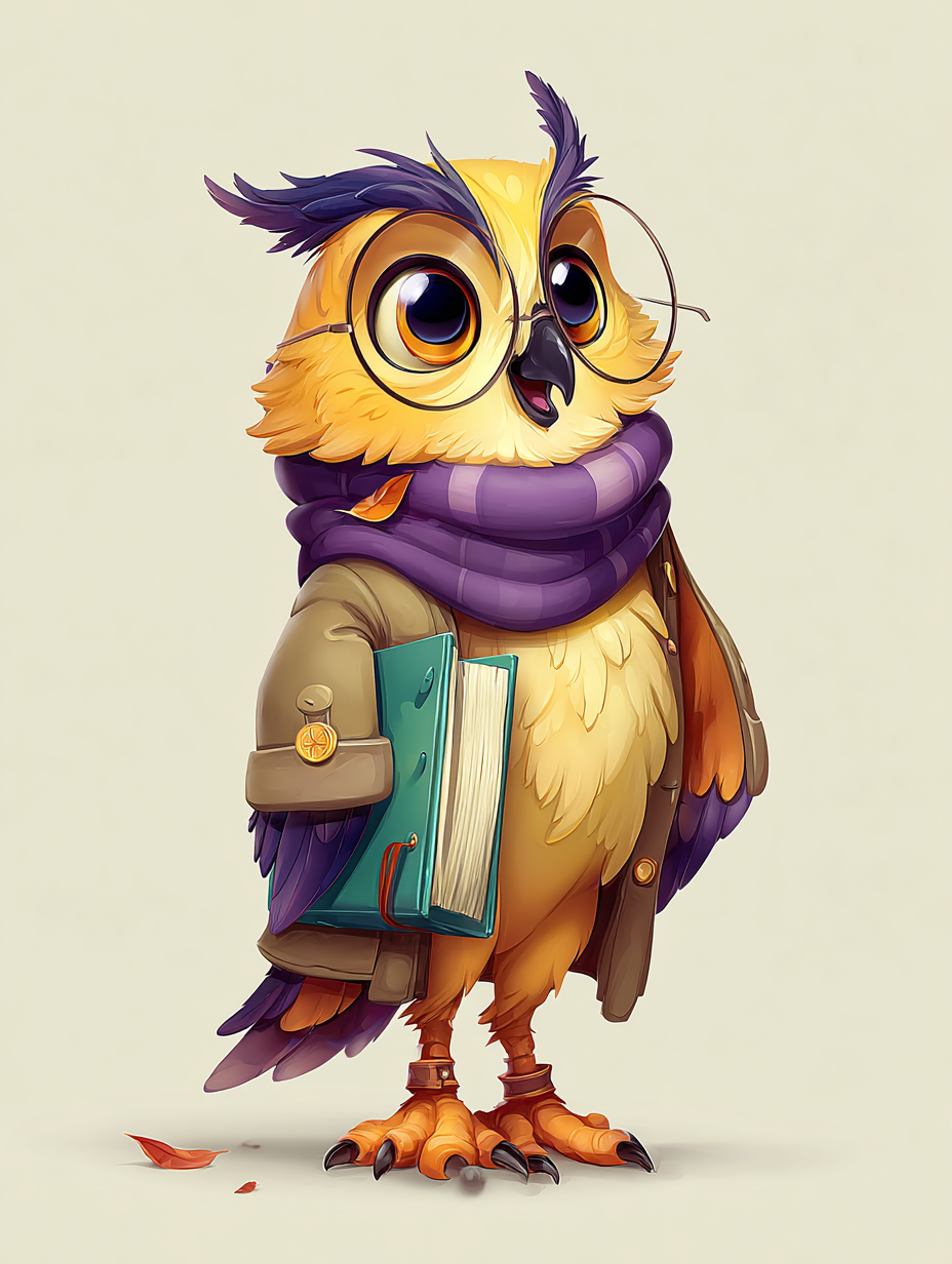 Owl Image