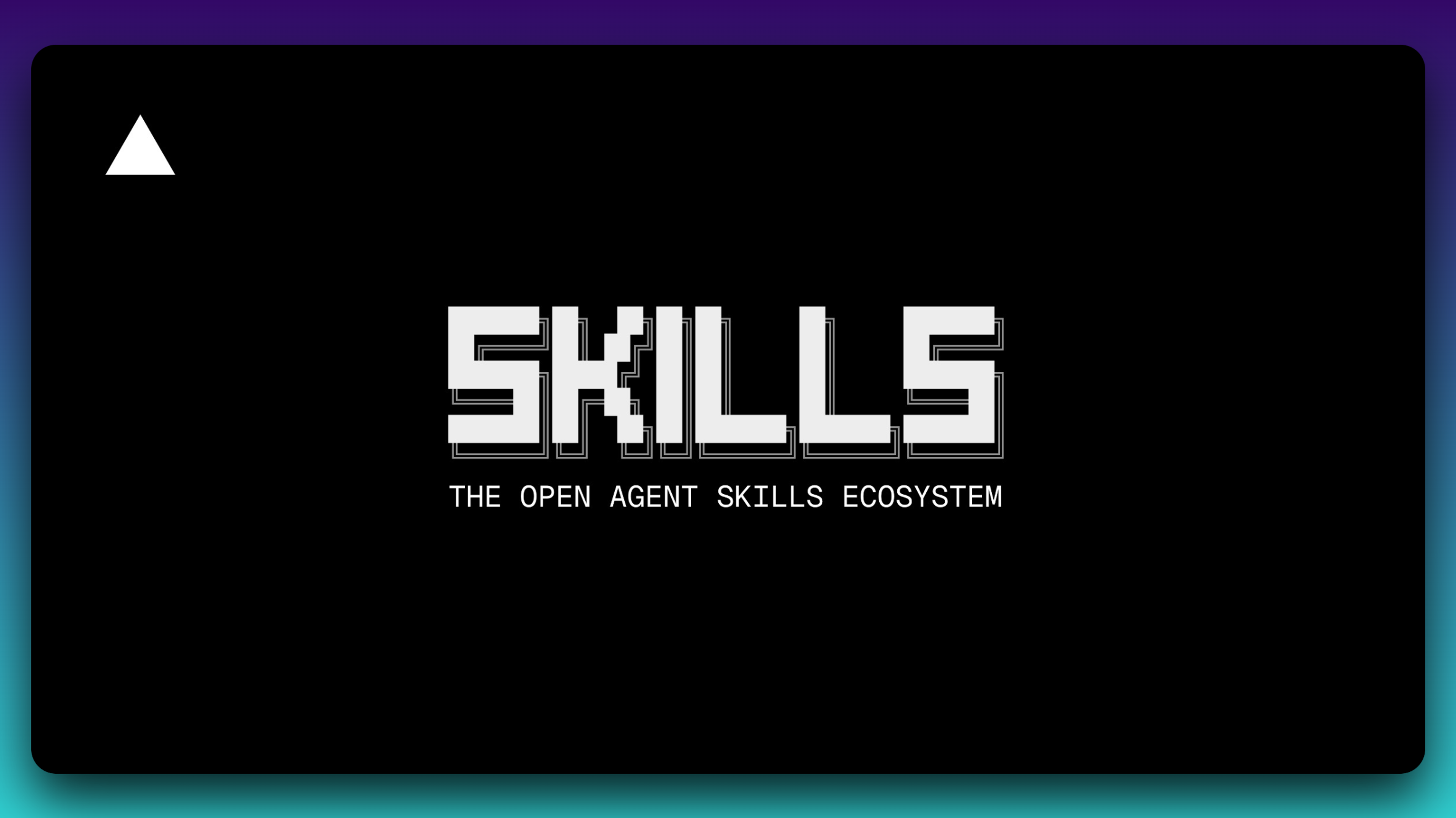 Skills preview