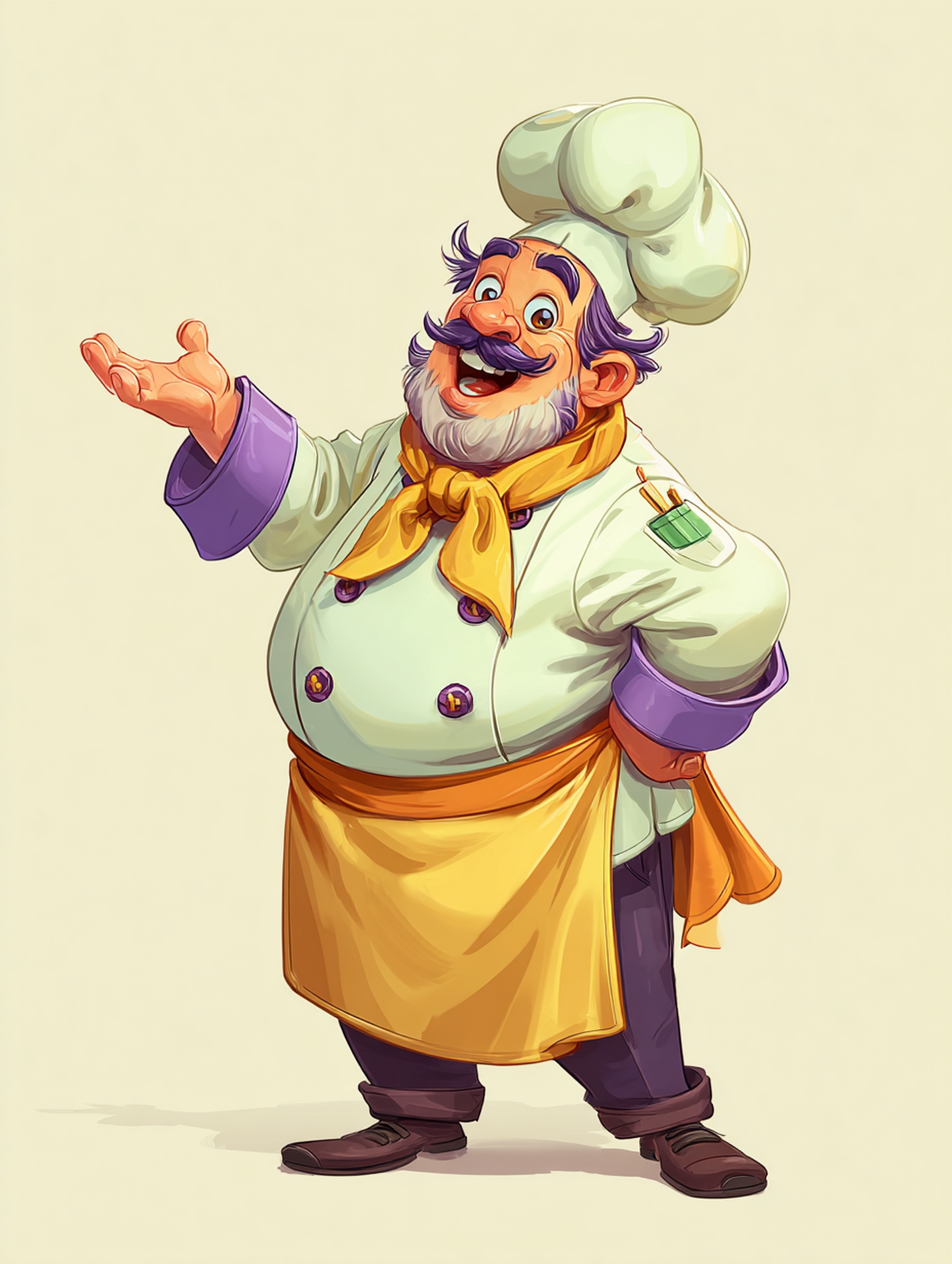 Chef Image