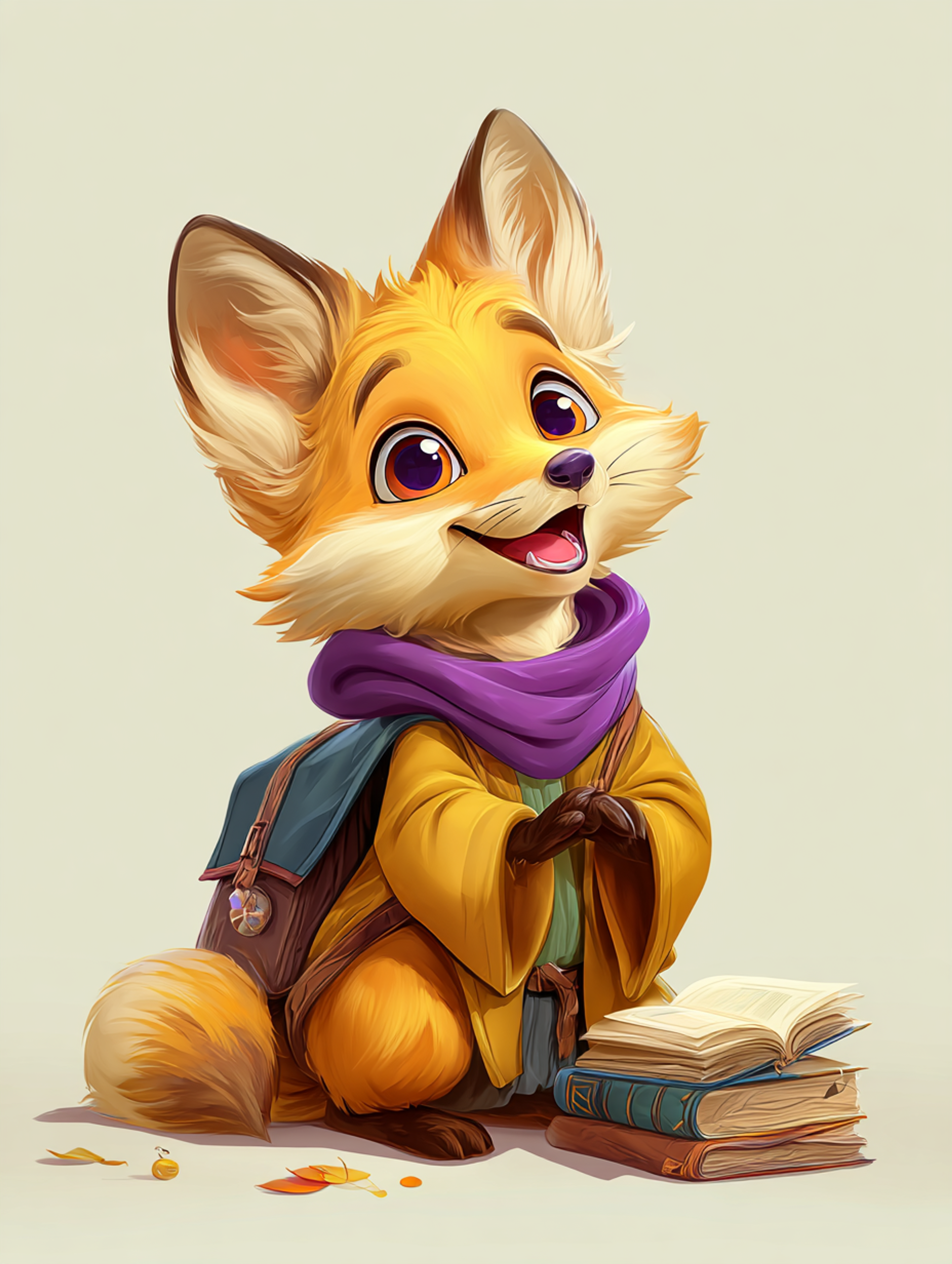 Fox Image