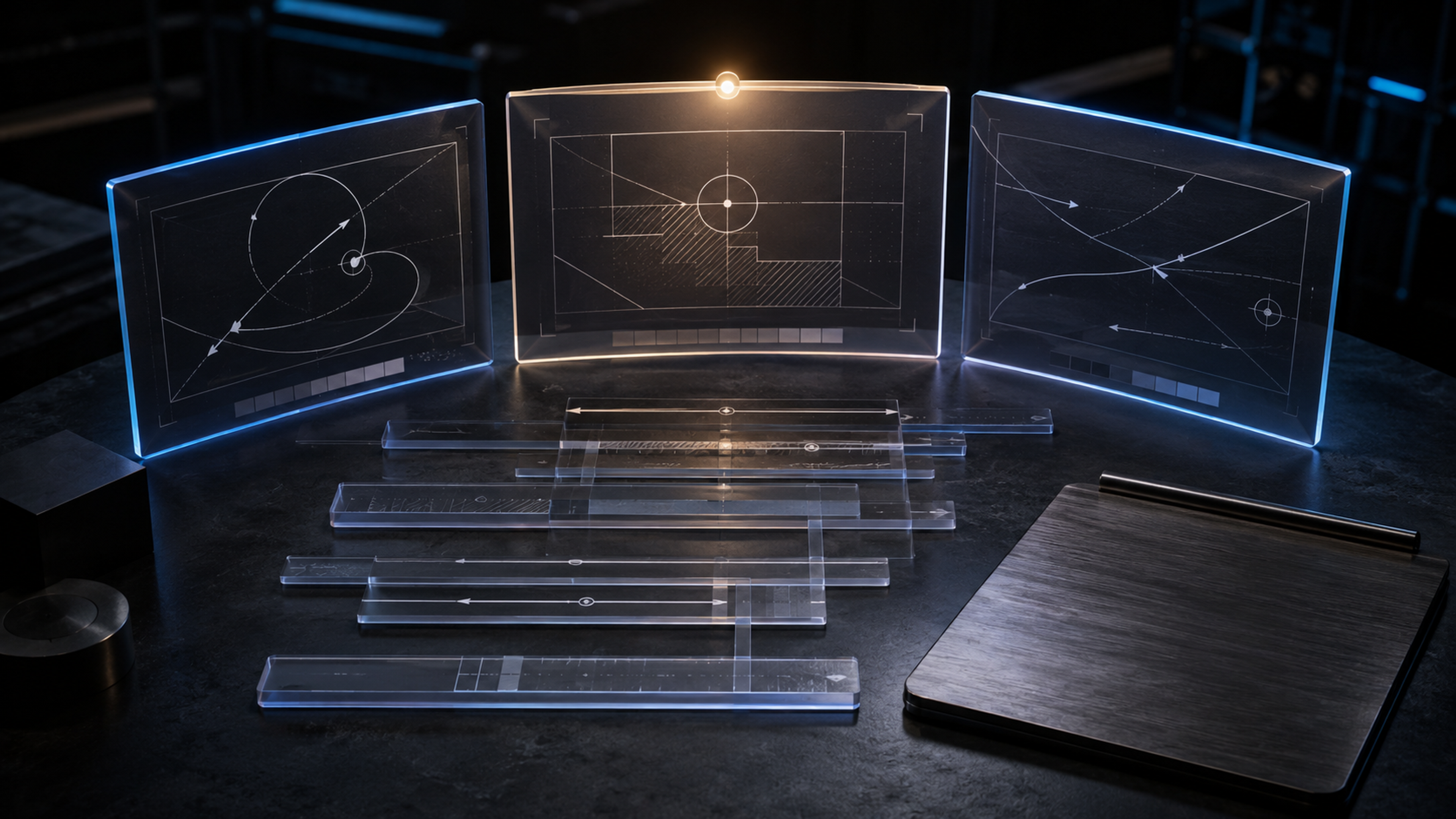 The Architecture of AI Video: A Professional Guide to Veo 3 Meta Prompts
