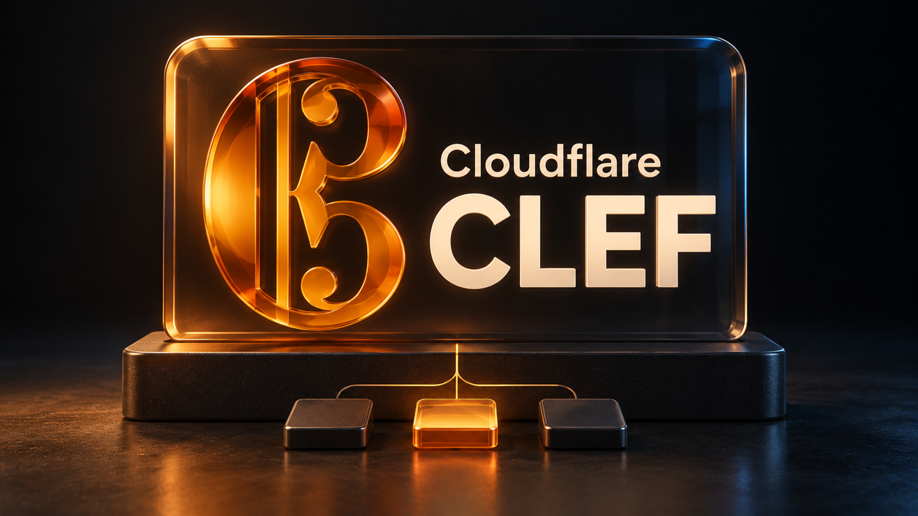 Cloudflare Clef: What Decision Models Do