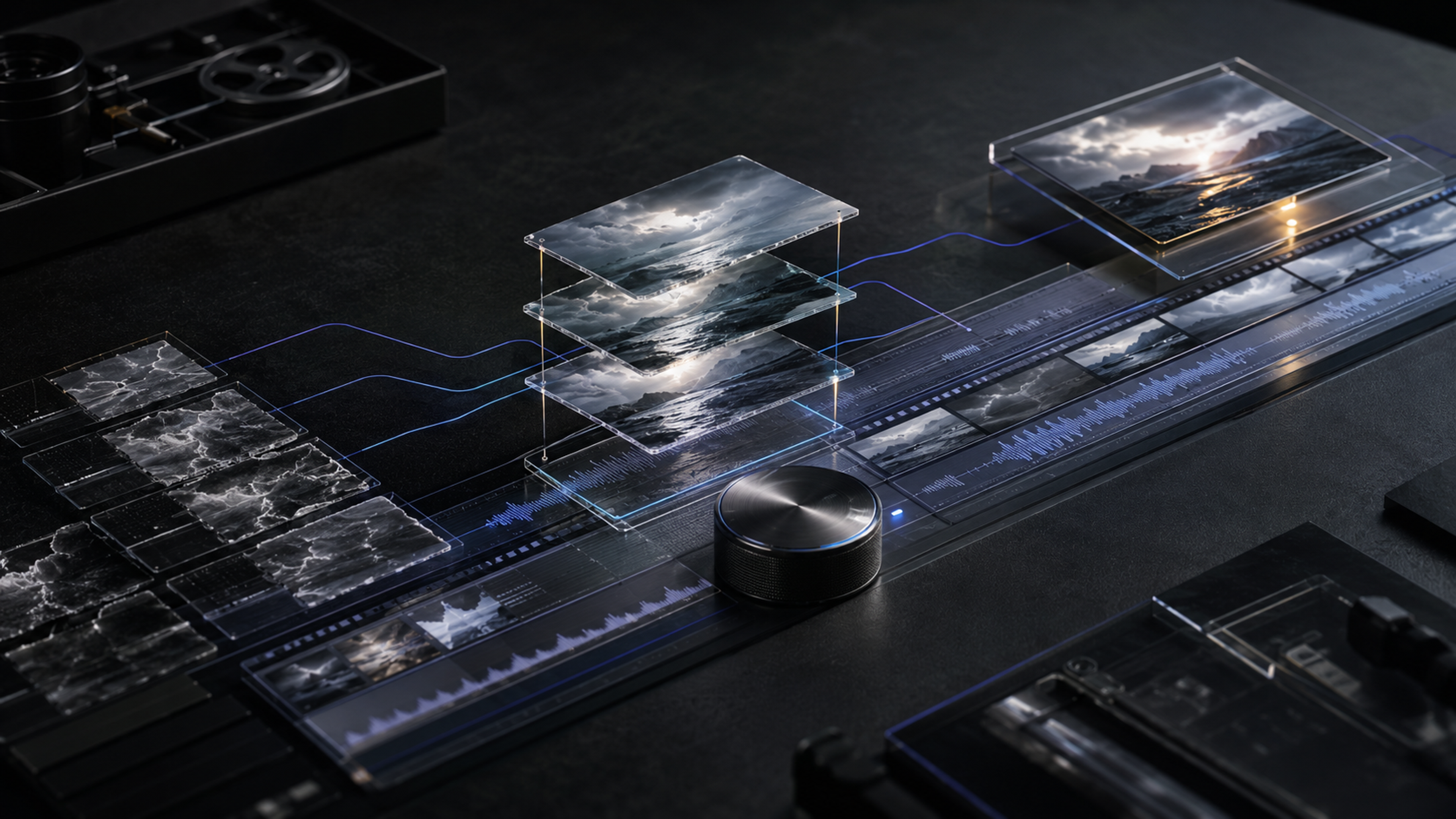 How AI Video Editing Works with Claude and Hyperframes