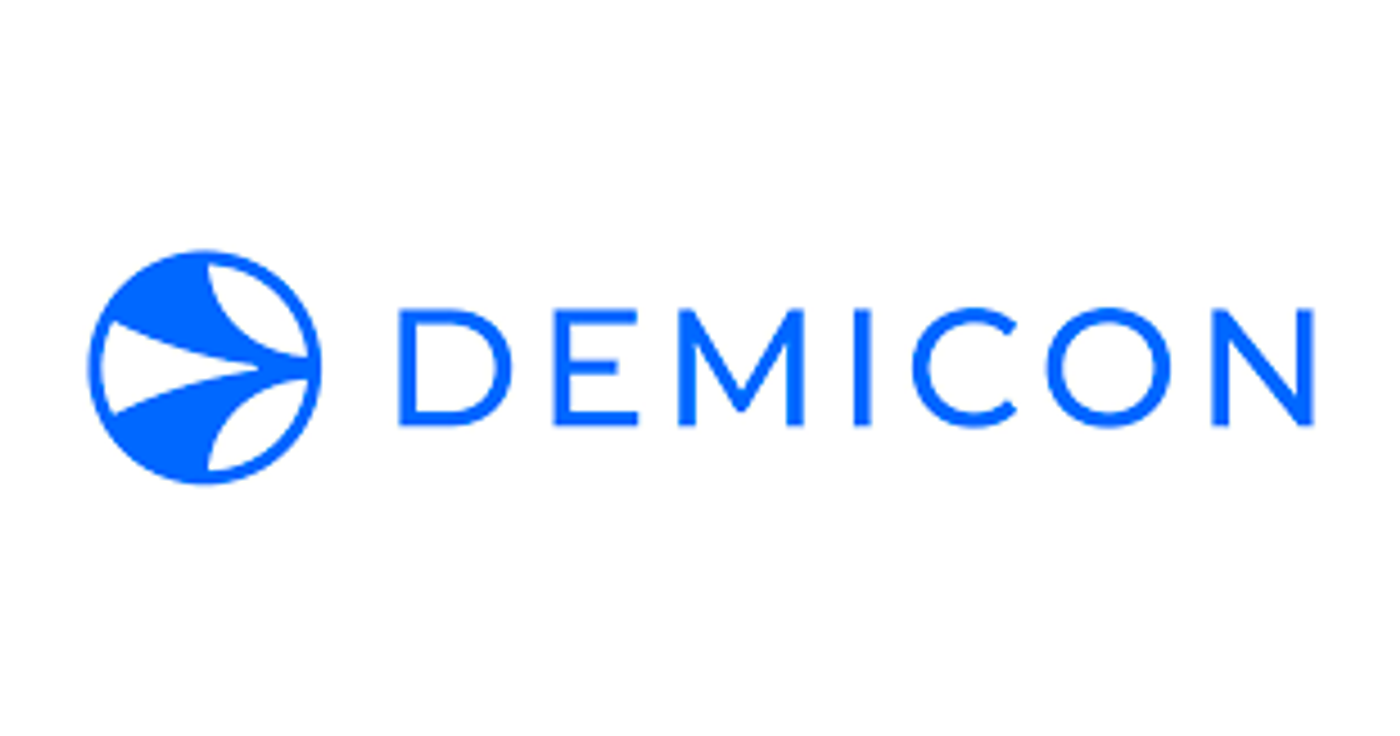 Demicon logo