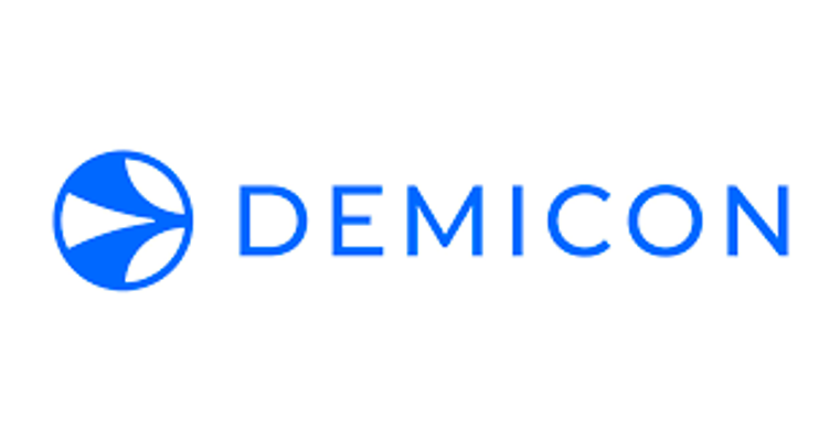 Demicon logo