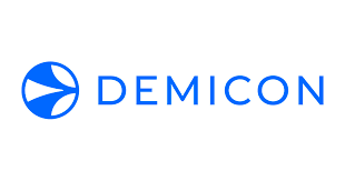 Demicon logo