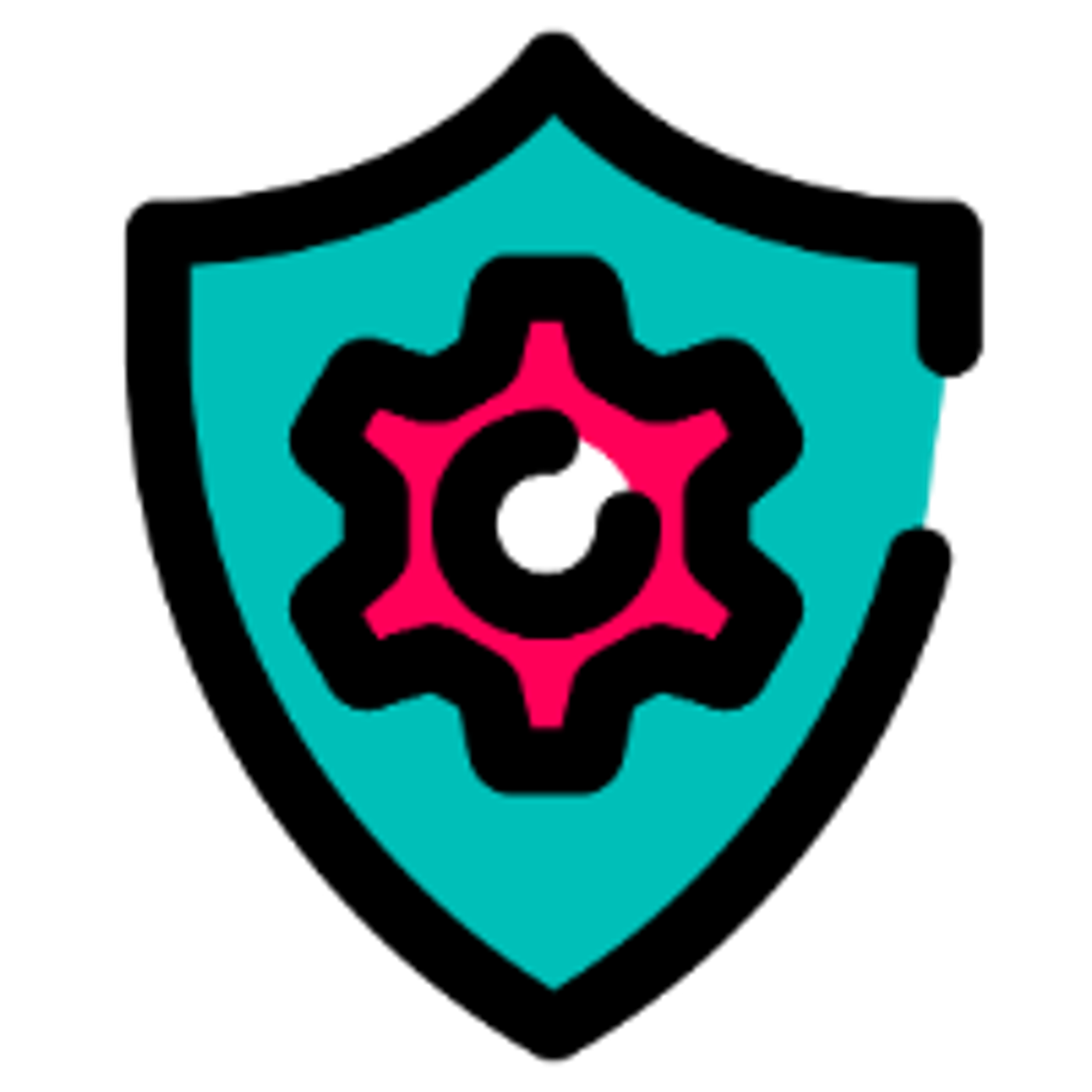 Shield icon