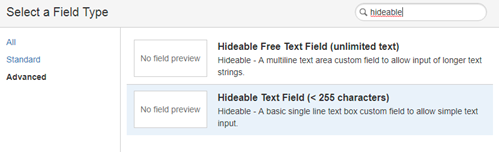 Screenshot of the linked ticket