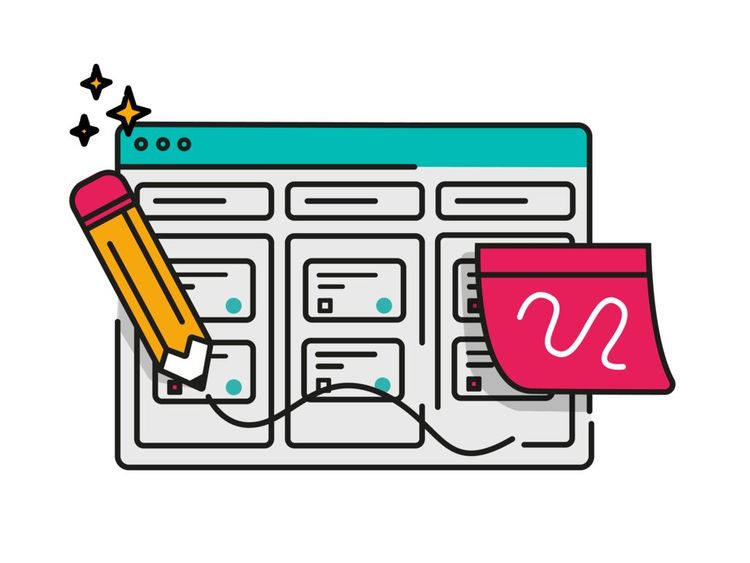 Jira board with lightning