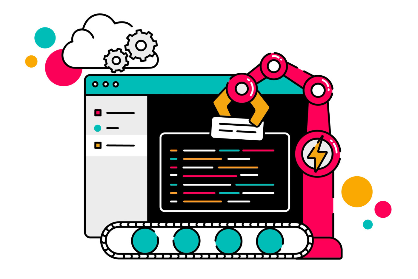 Crane helping automate Jira