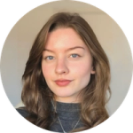 Headshot of Ana Vitória Selista