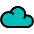 Cloud icon