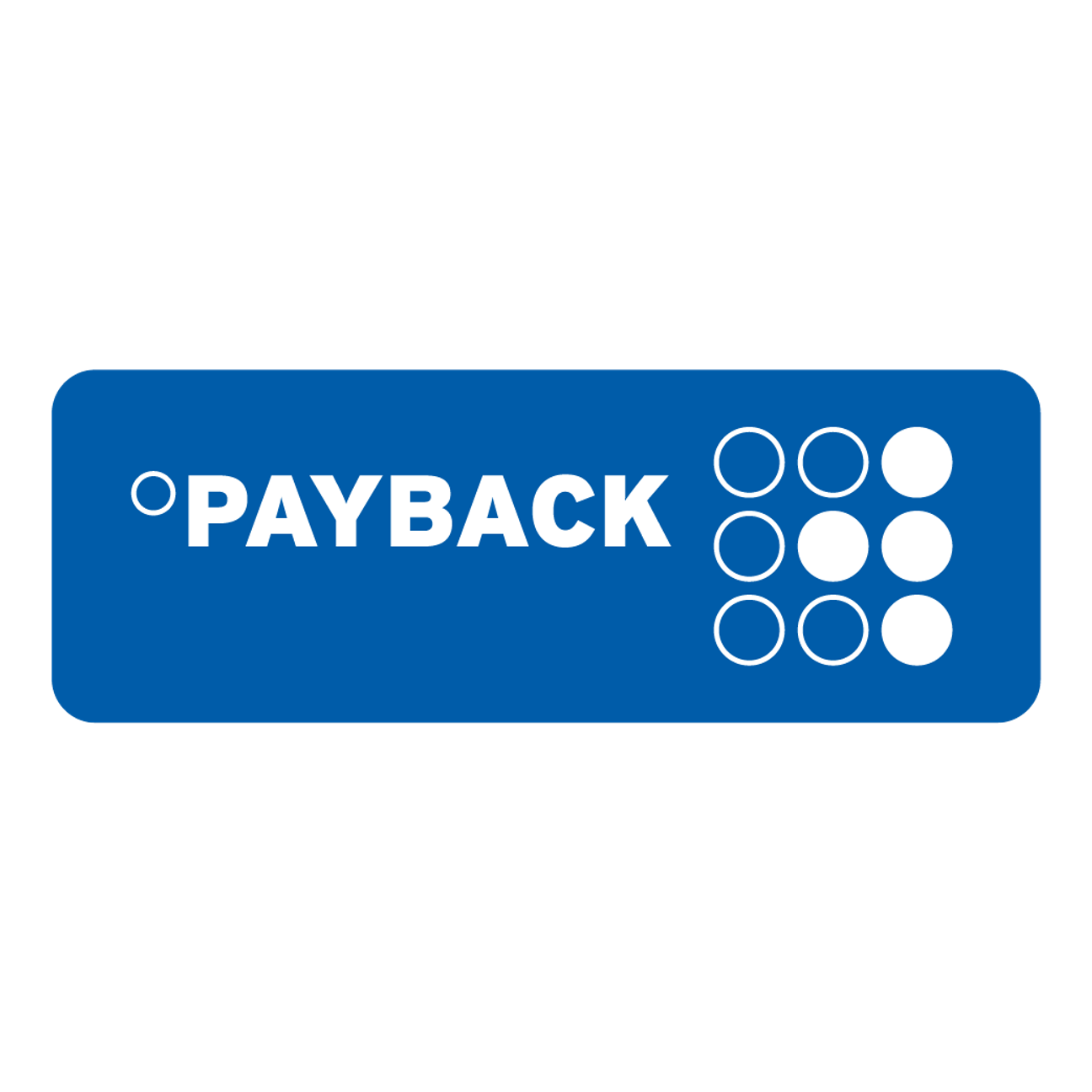 PAYBACK logo