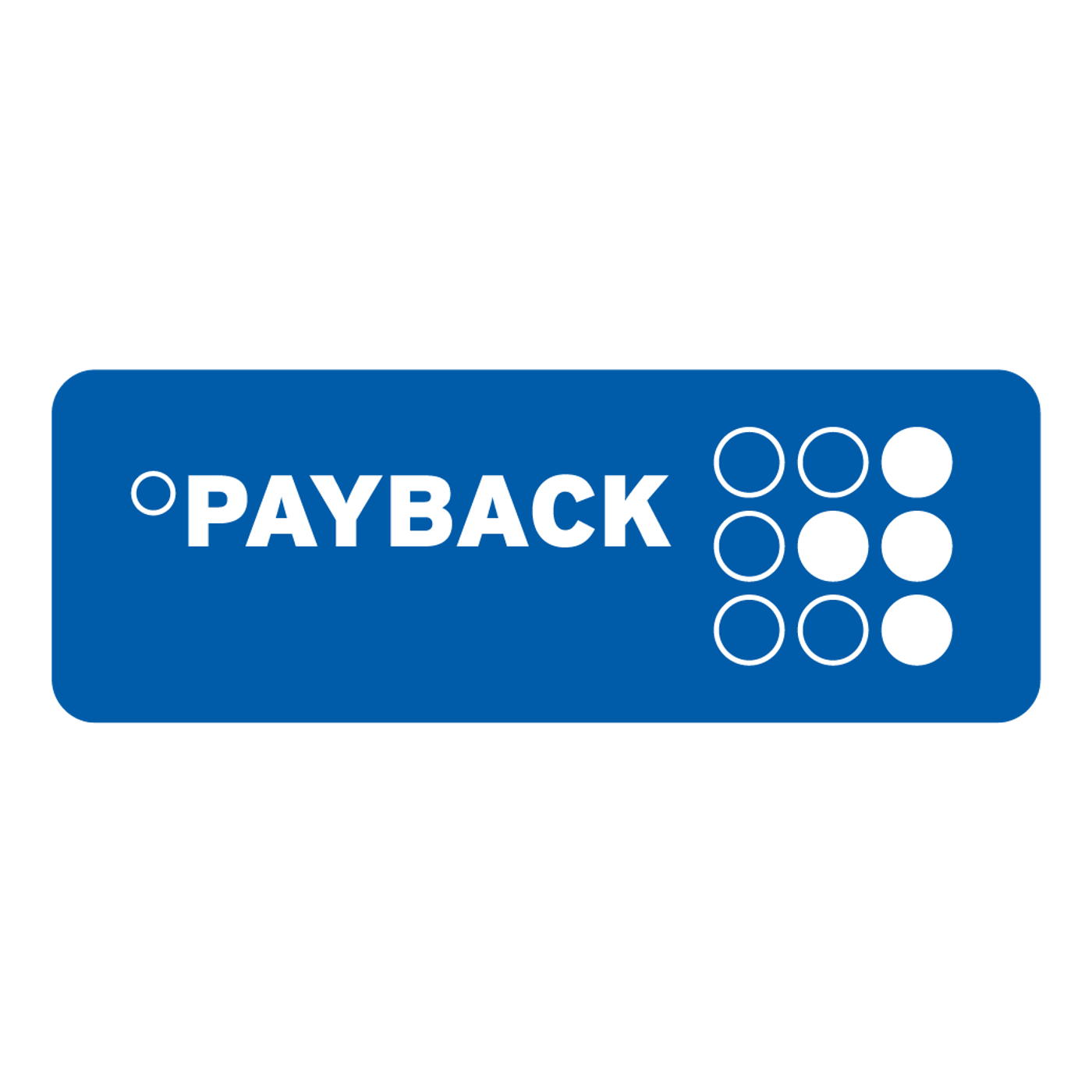 Payback logo