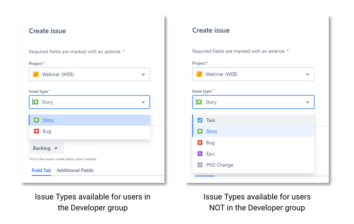 3 new additions to Behaviours for Jira Cloud