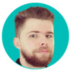 Headshot of Reece Lander