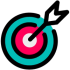 Bullseye icon