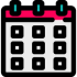 An icon shows a calendar
