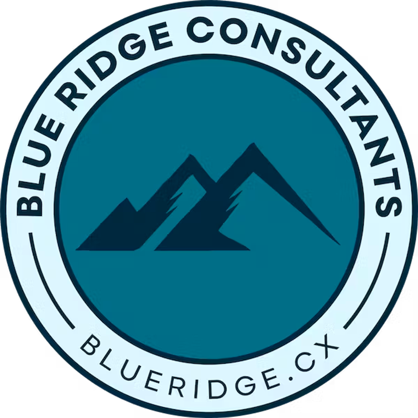 Blue Ridge Consultants logo
