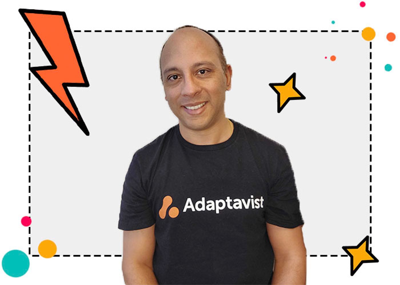 Photo of Warren Da Costa, Product Manager for ScriptRunner for Jira Cloud