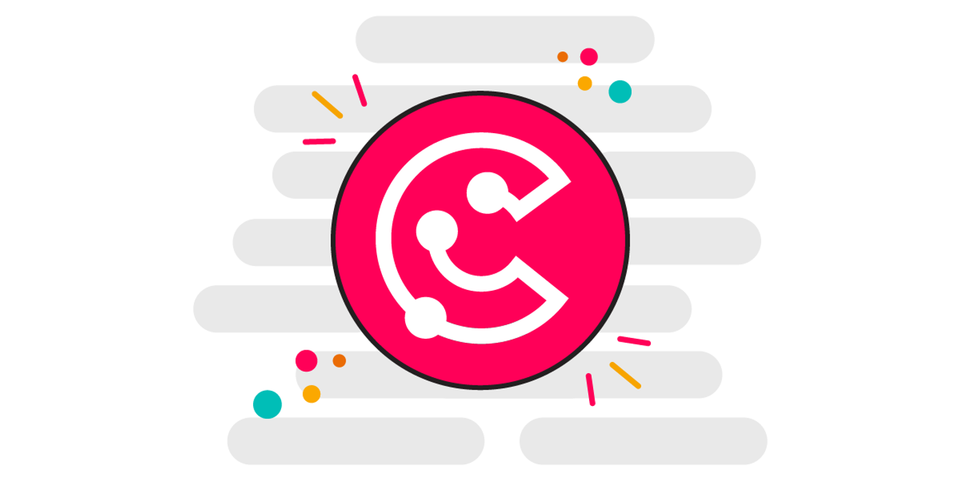 The ScriptRunner Connect logo 